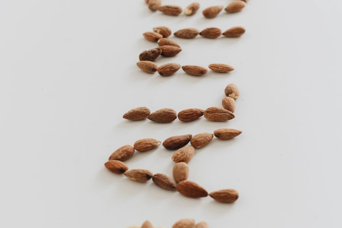 Almonds