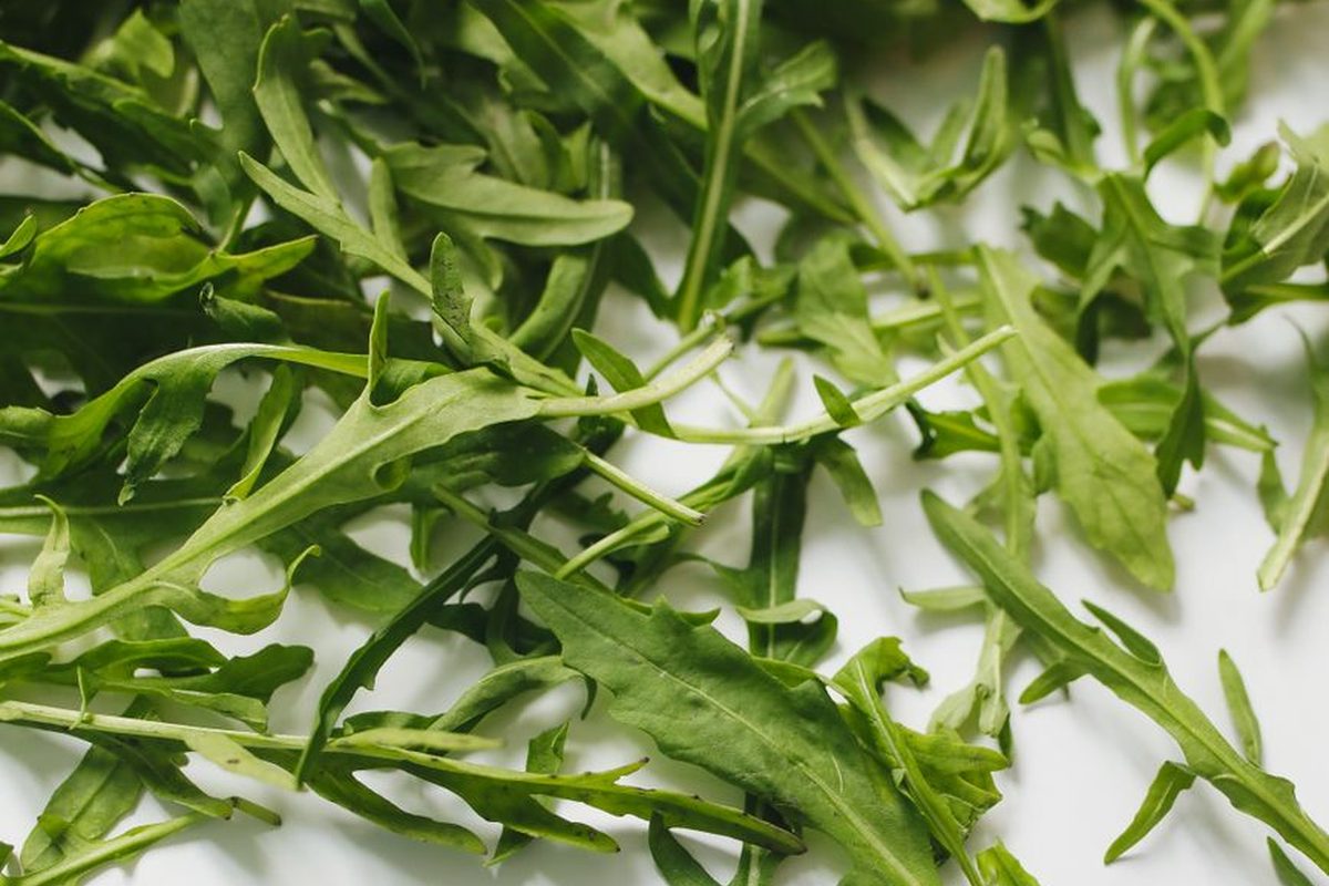 Arugula