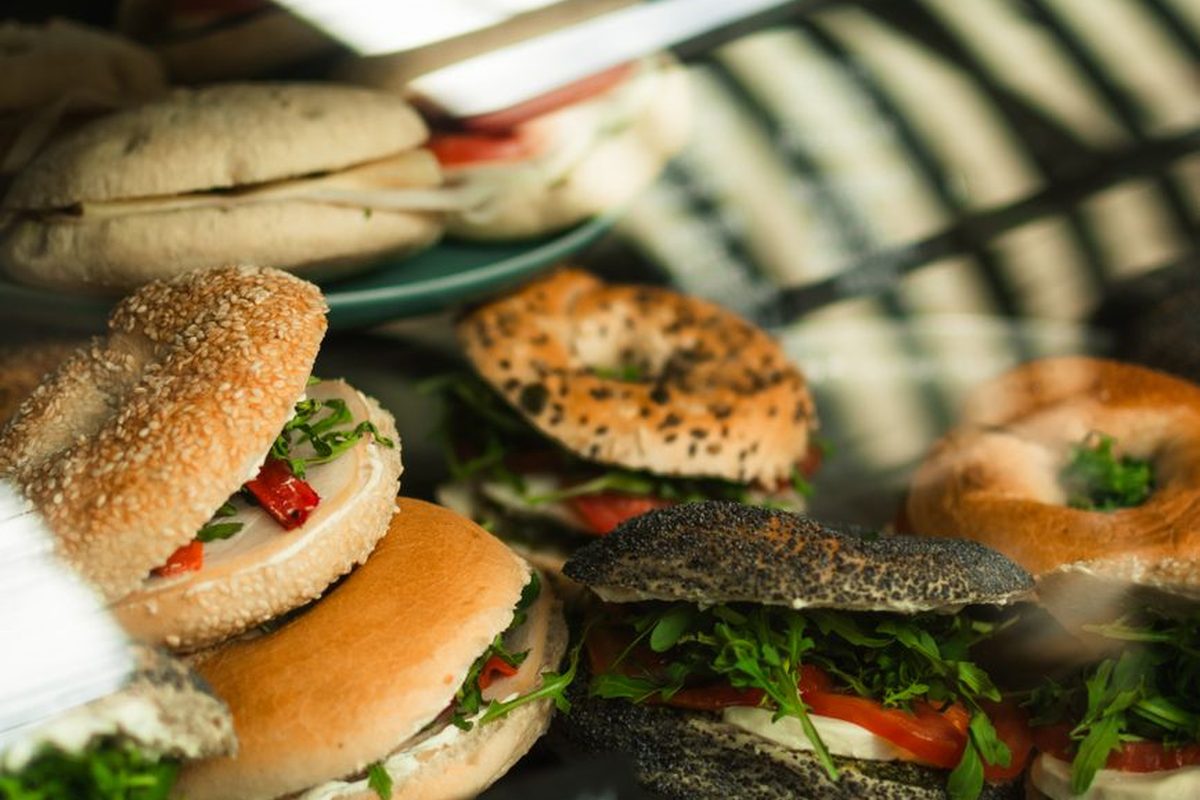 Bagel