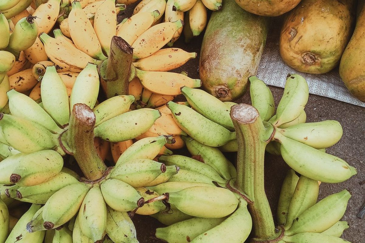 Banana