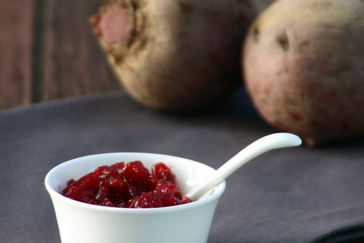 Beetroot