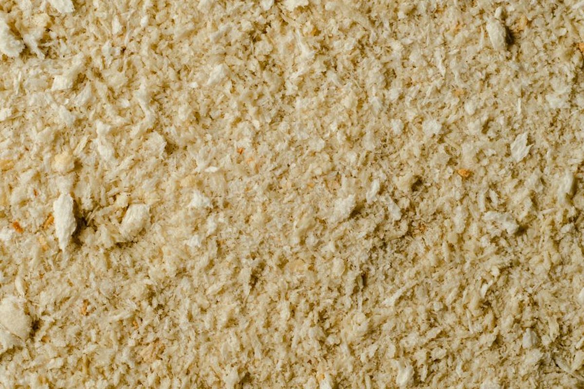Breadcrumbs