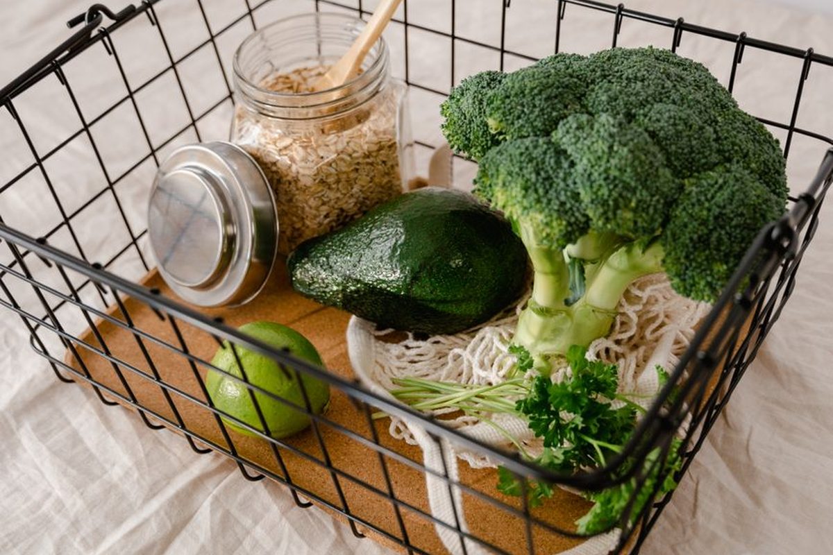 Broccoli