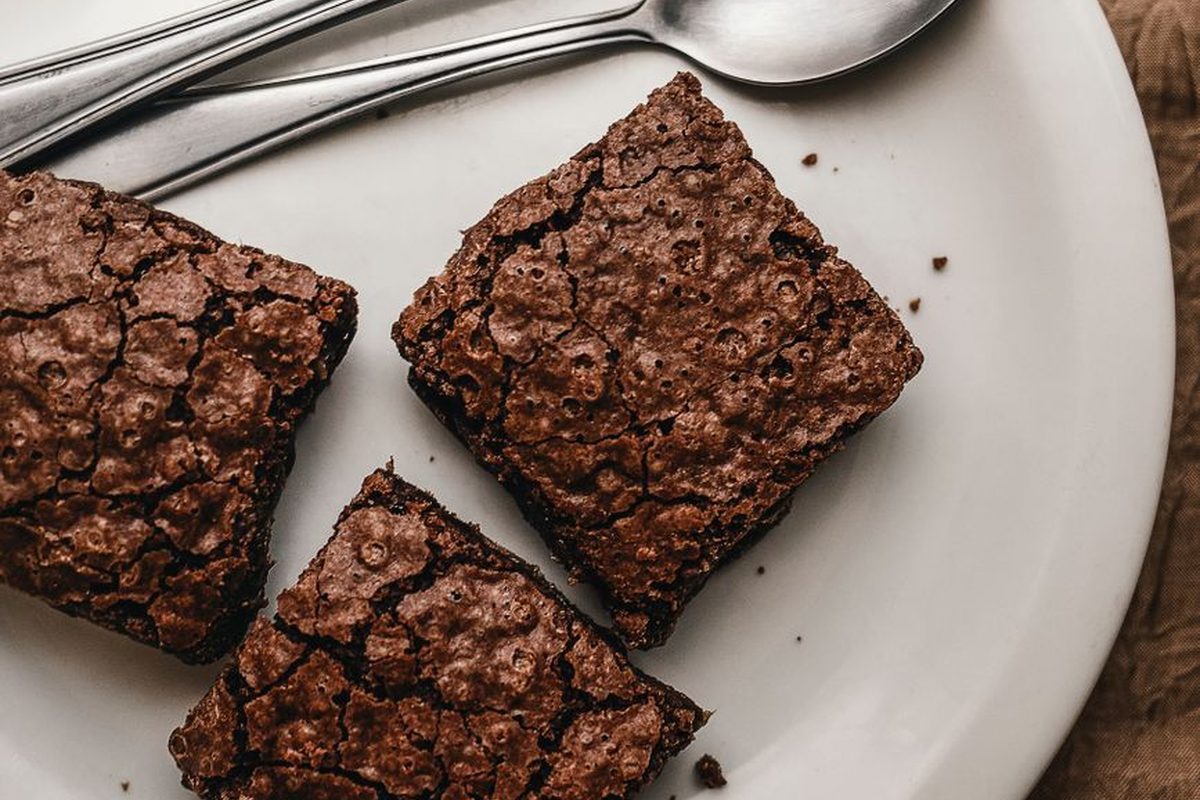 Brownie