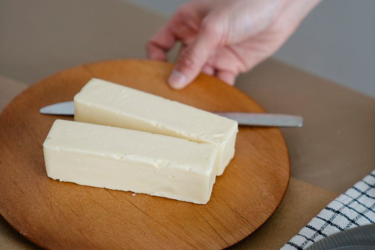 Butter