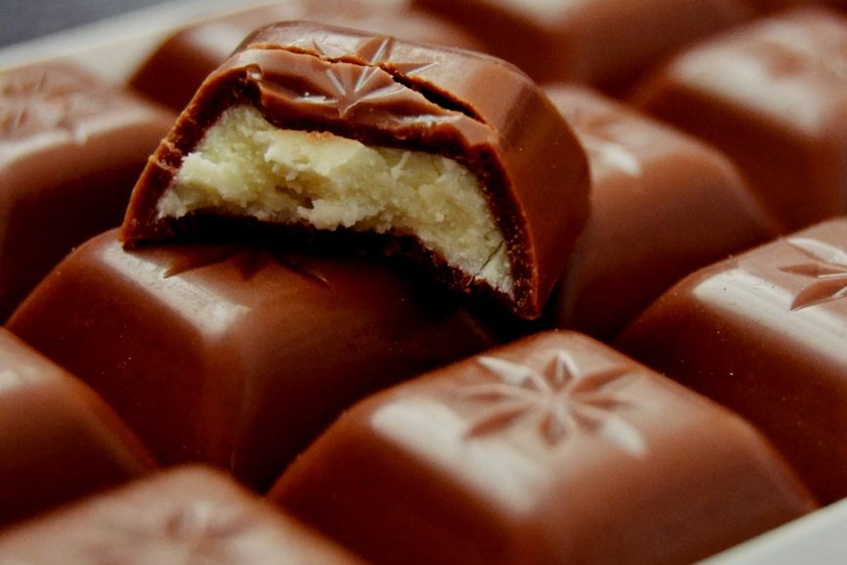 Candy bar