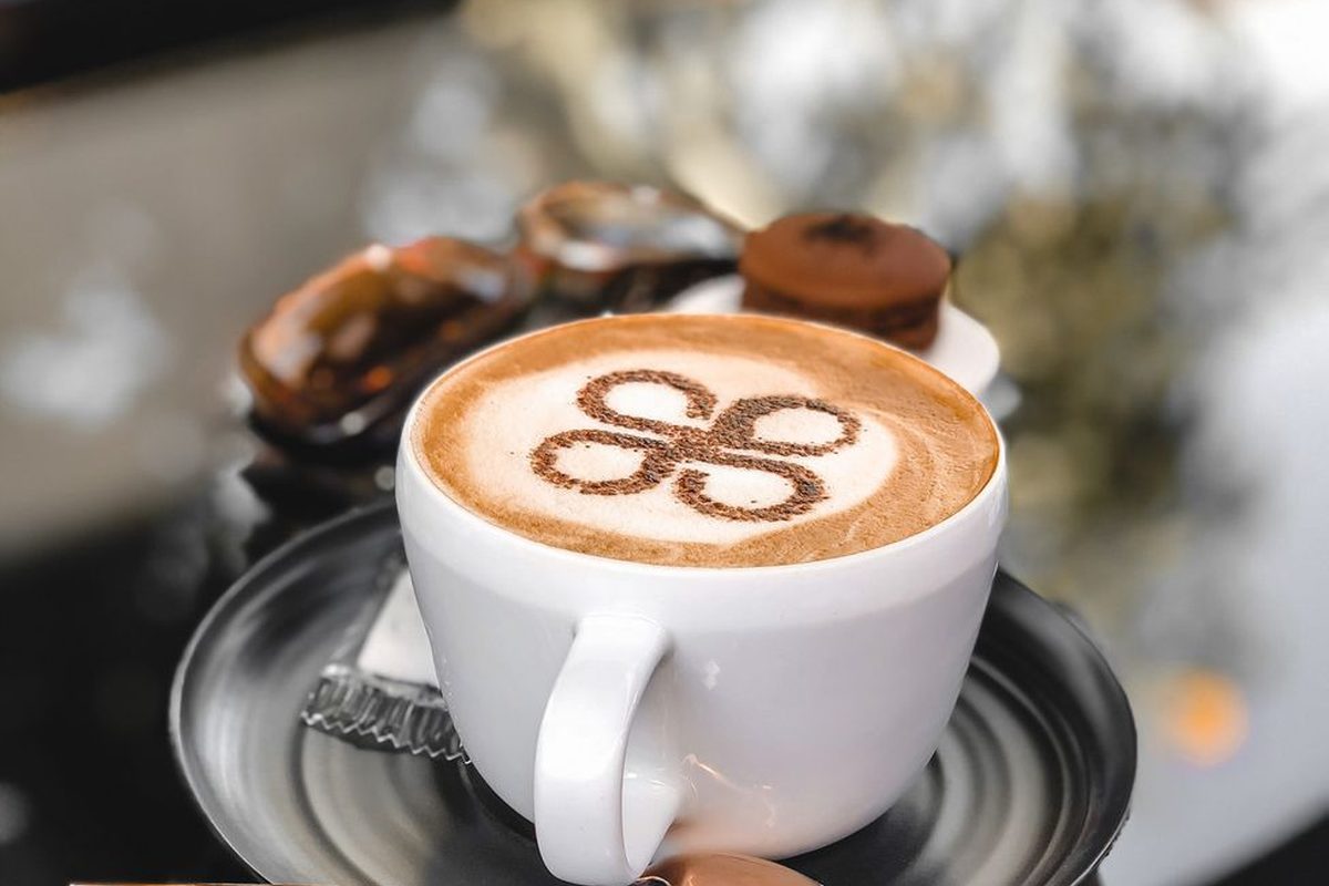 Cappuccino