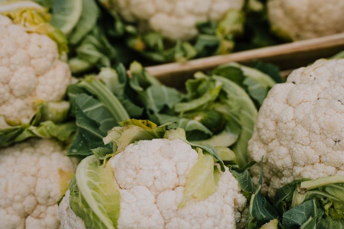 Cauliflower