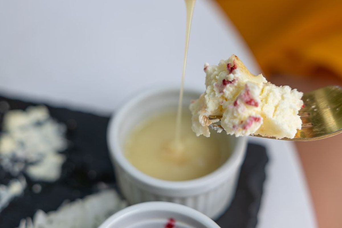Cheesecake