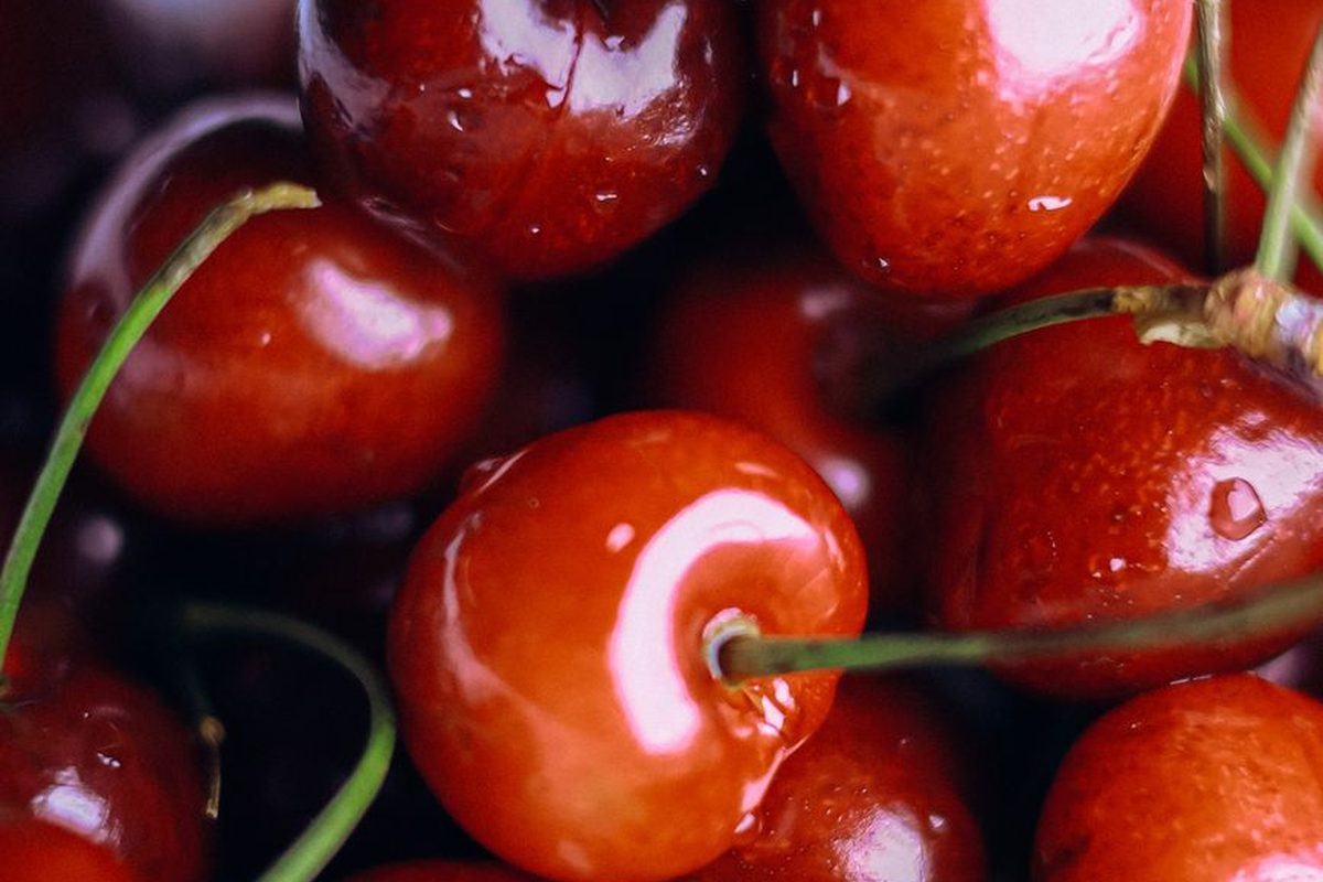Cherries