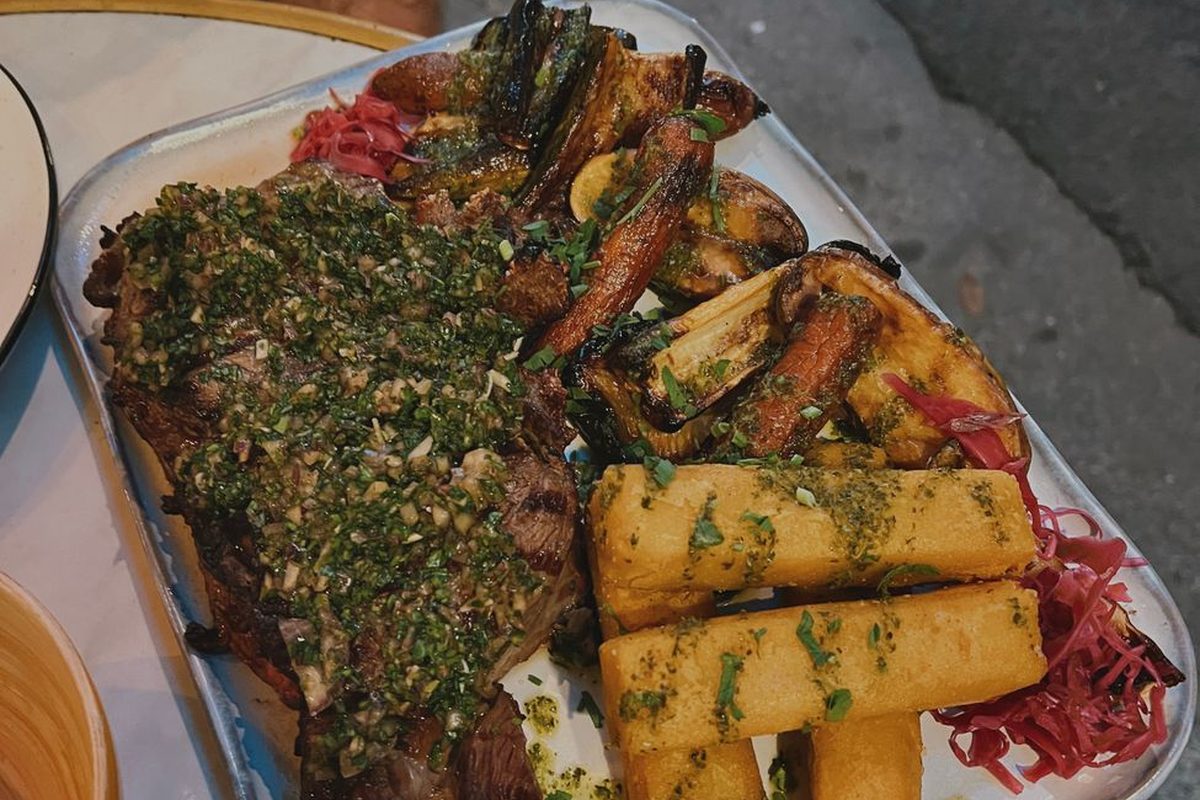 Chimichurri
