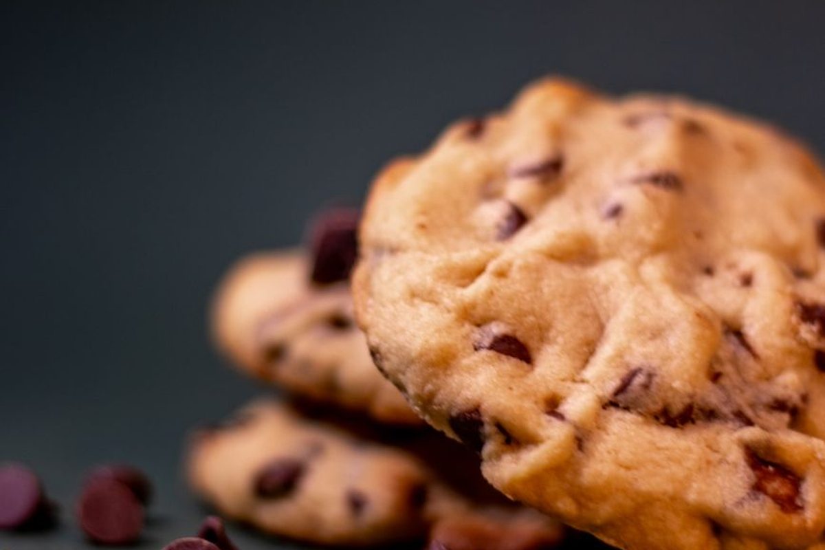 Chocolate chips