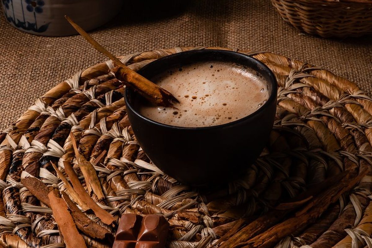 Cinnamon