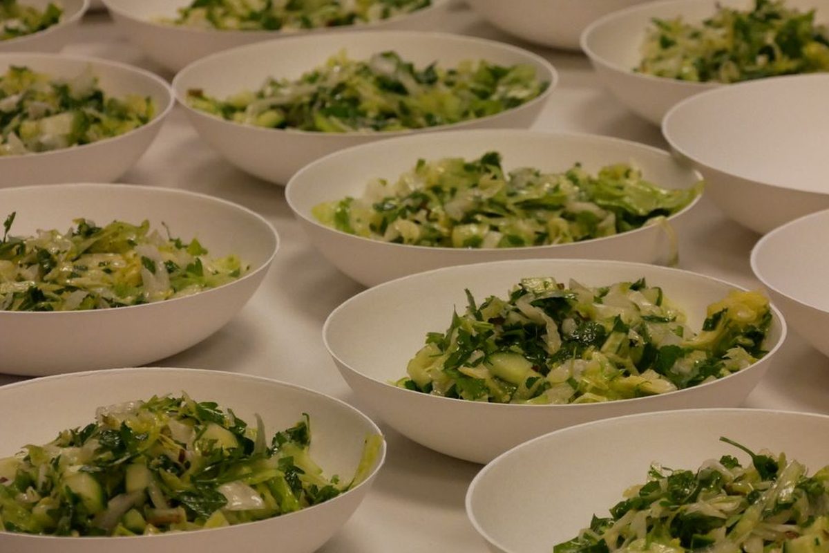 Coleslaw