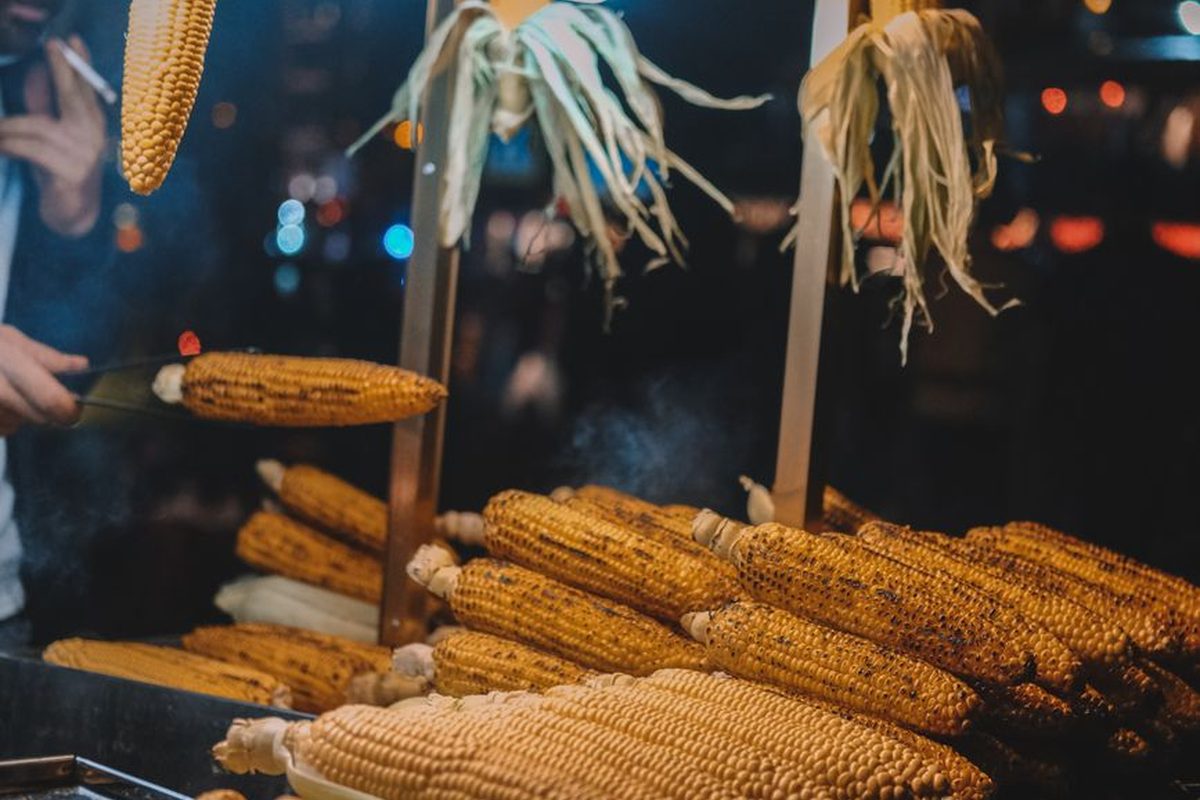 Corn