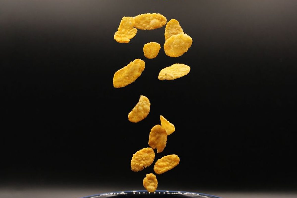 Cornflakes