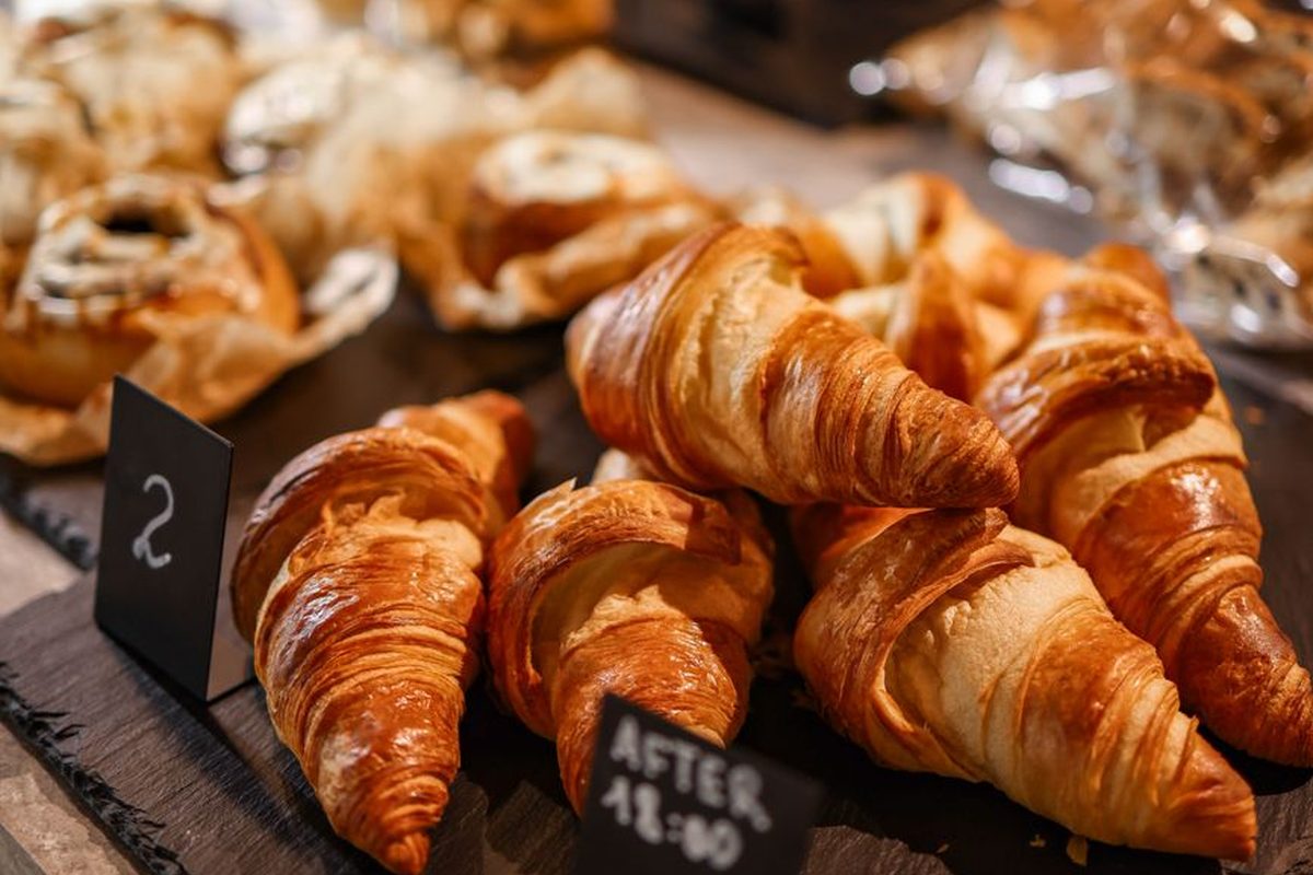 Croissant