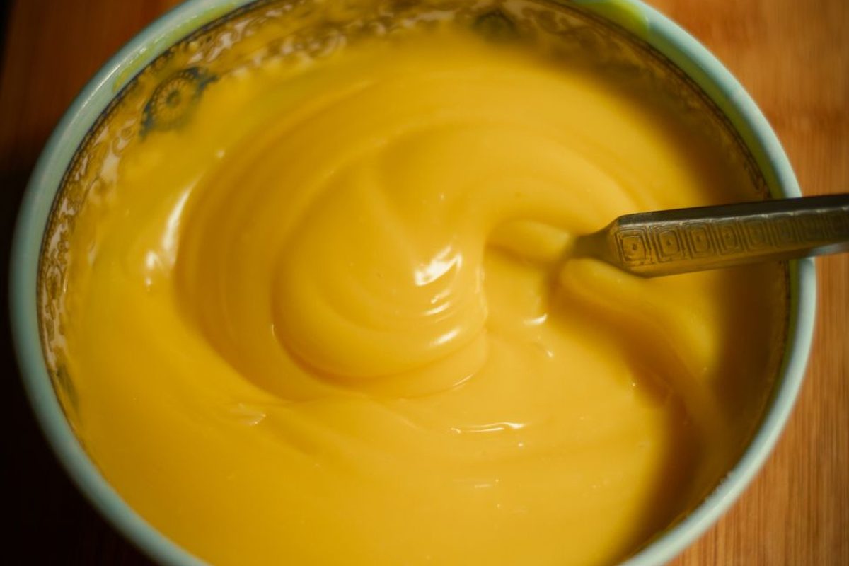 Custard