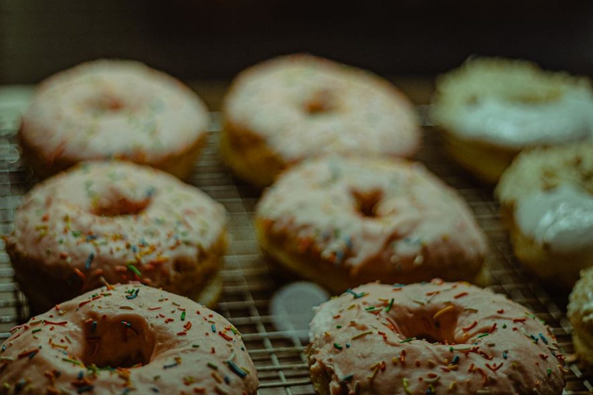 Donut