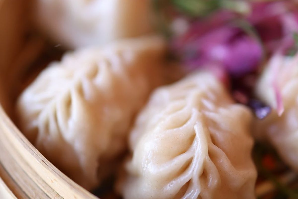 Dumplings