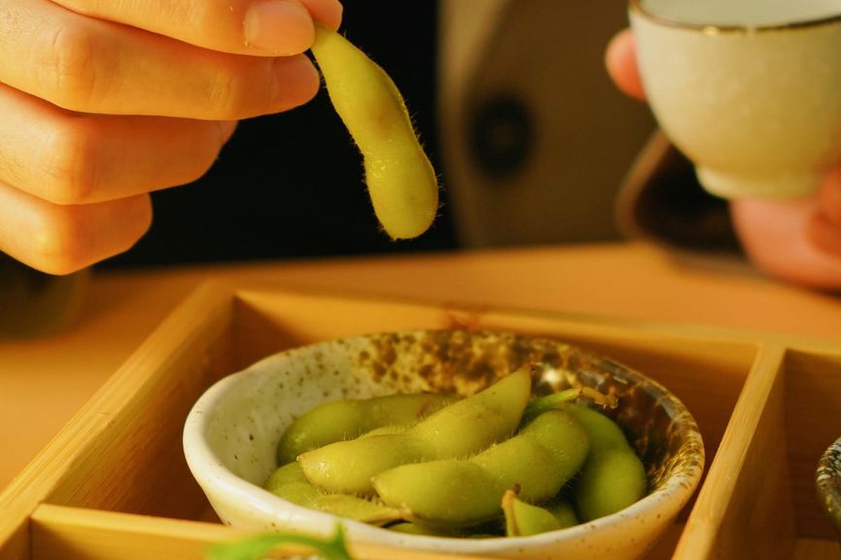 Edamame
