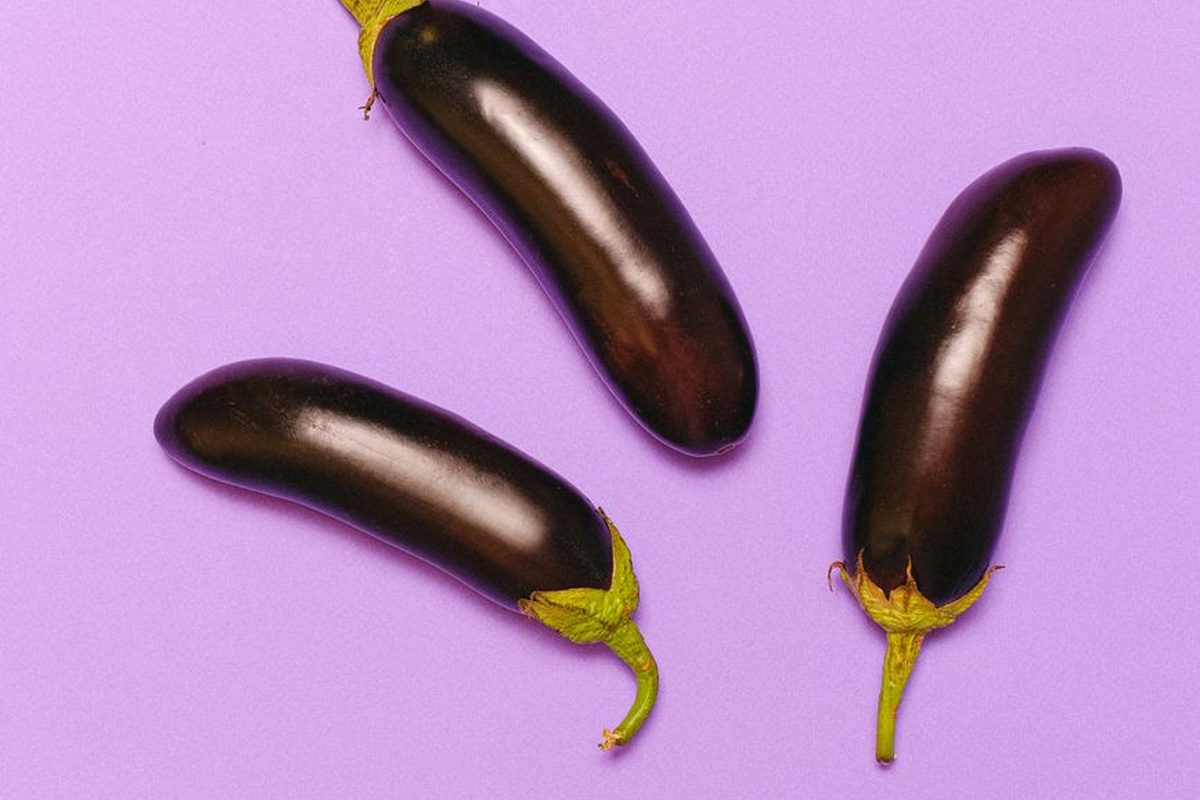 Eggplant