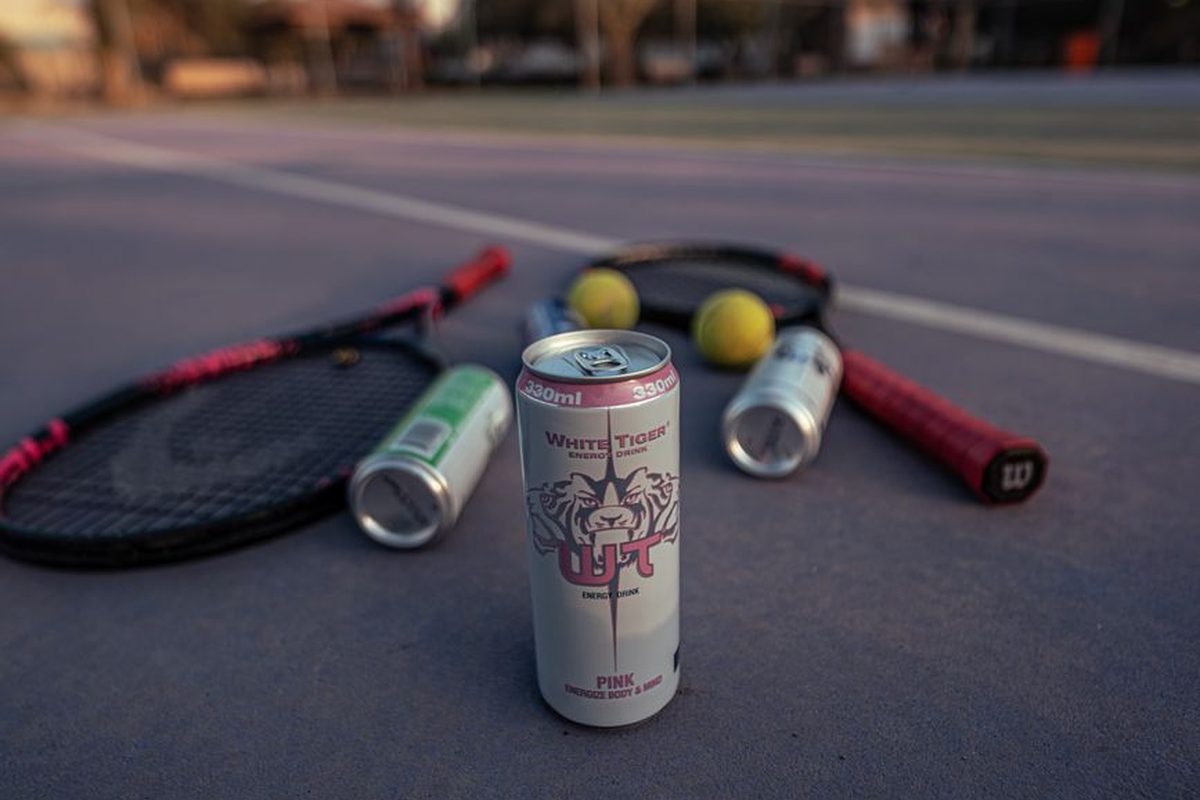 Energy drink