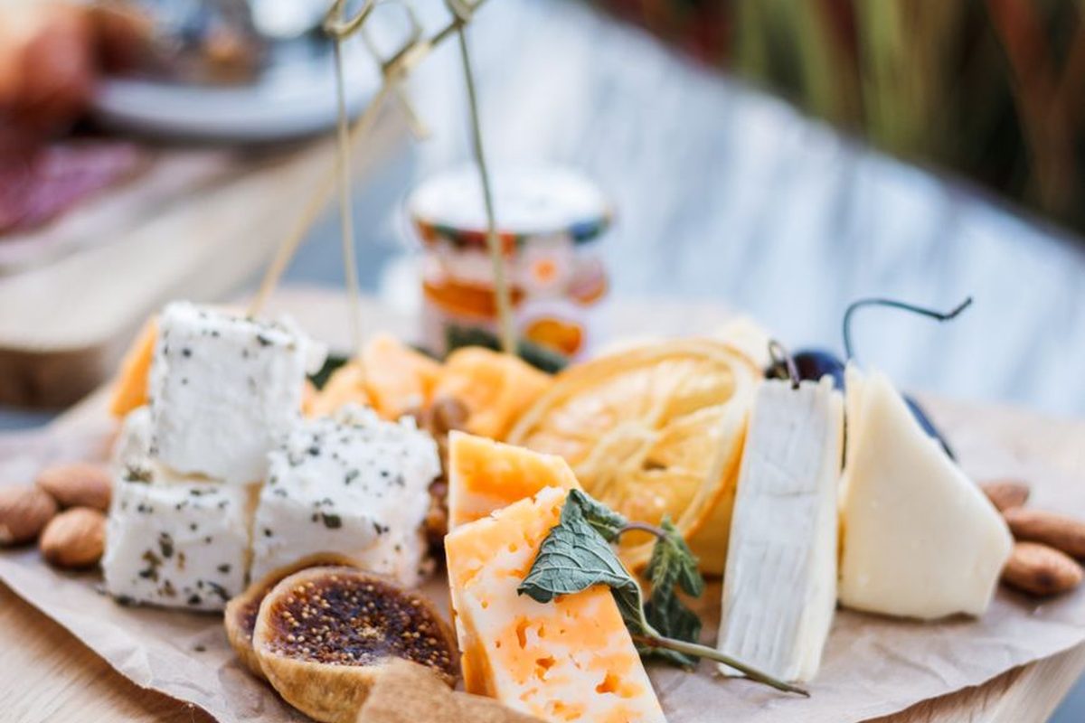Feta cheese