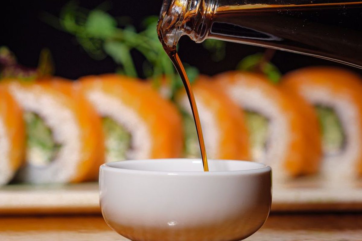 Fish sauce