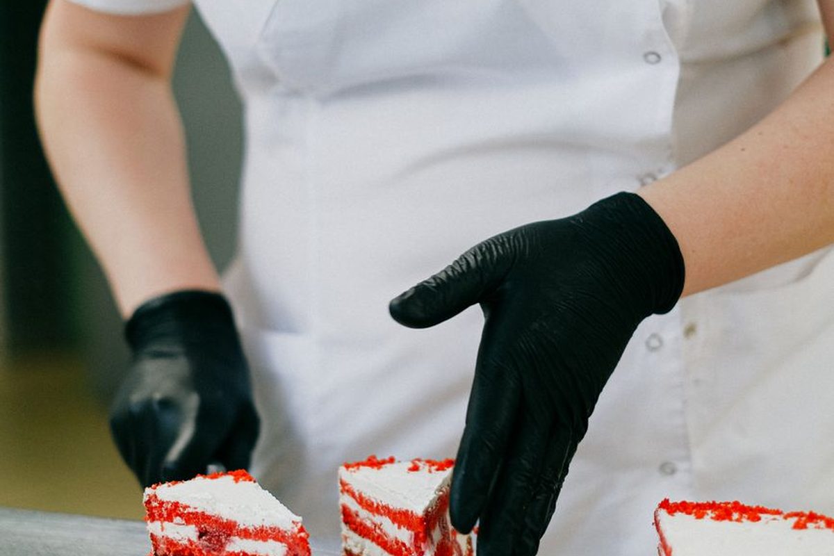 Frosting