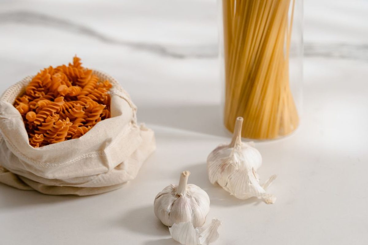 Garlic
