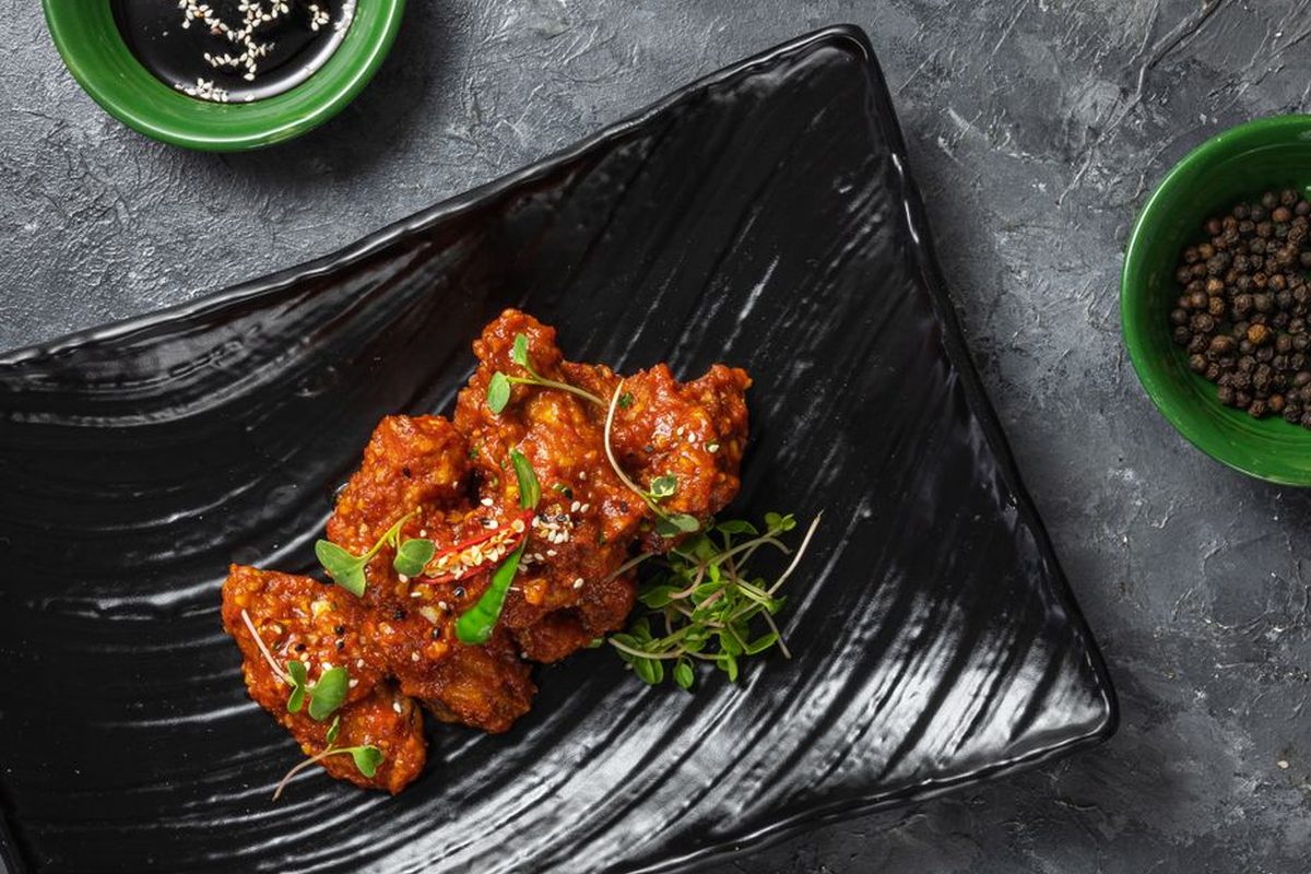 Gochujang
