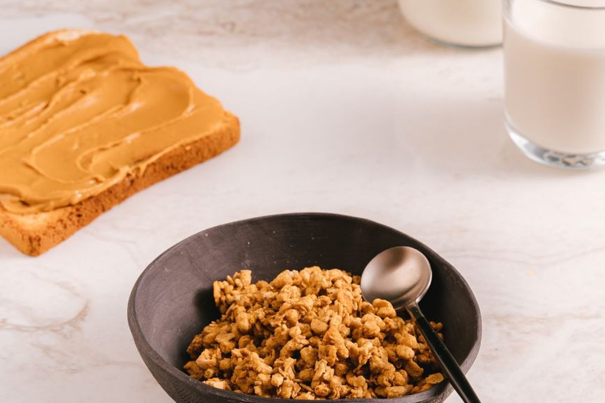 Granola