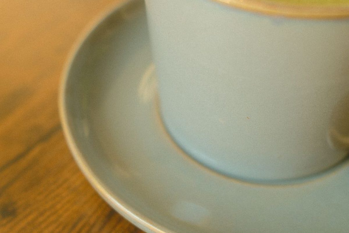 Green tea