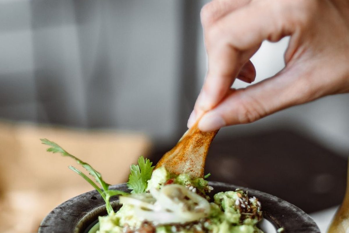 Guacamole