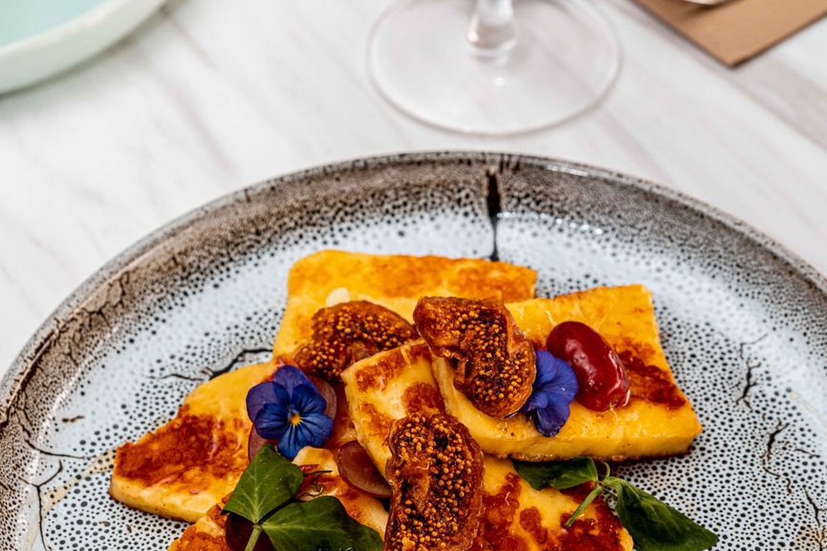 Halloumi