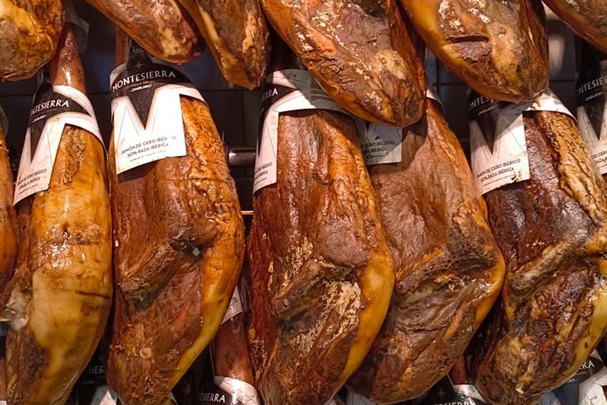 Ham