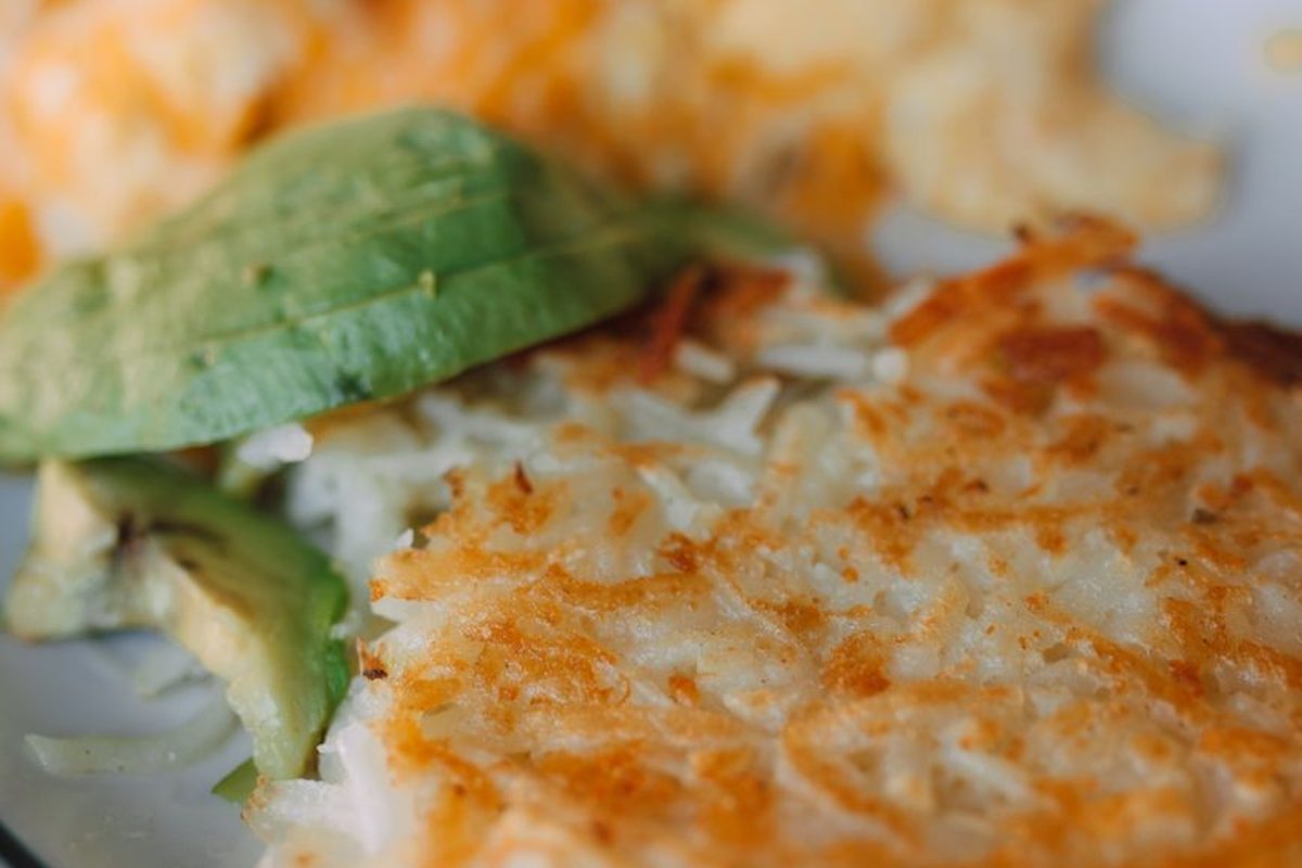 Hash browns