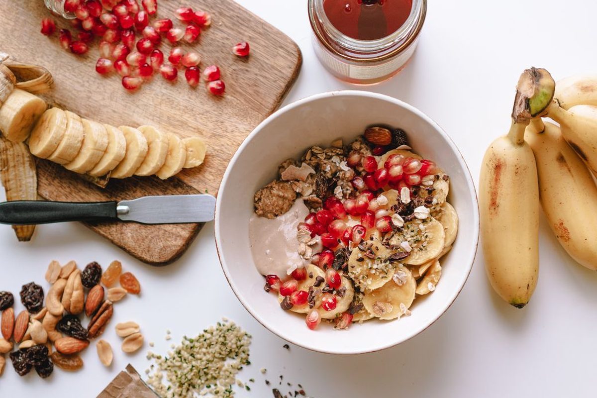 Hemp seeds