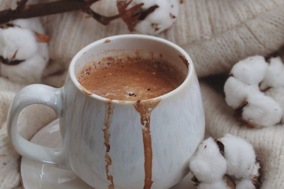 Hot chocolate