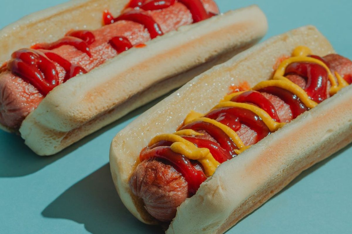 Hot dog