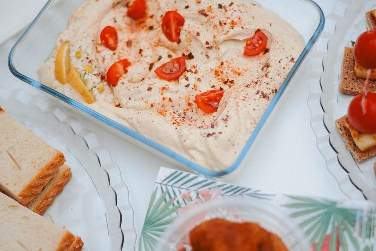 Hummus