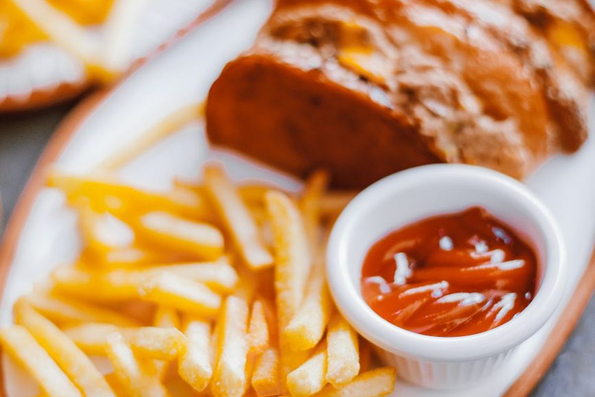 Ketchup