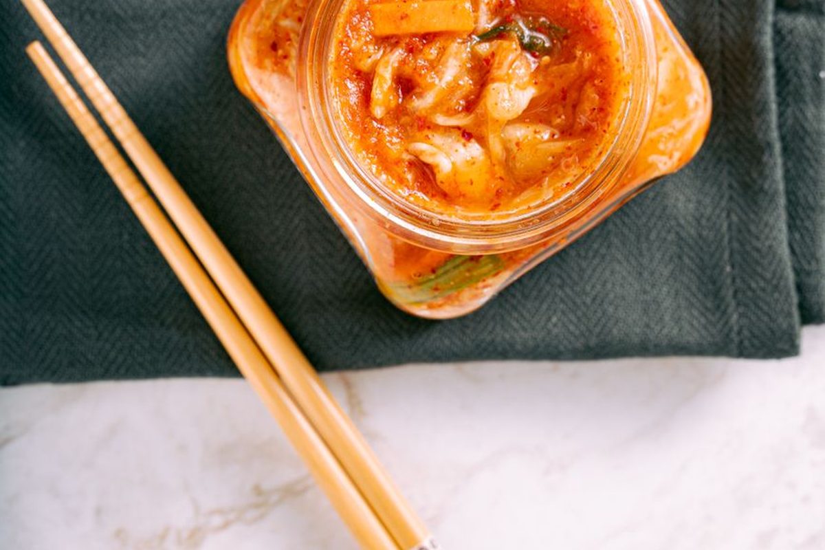 Kimchi