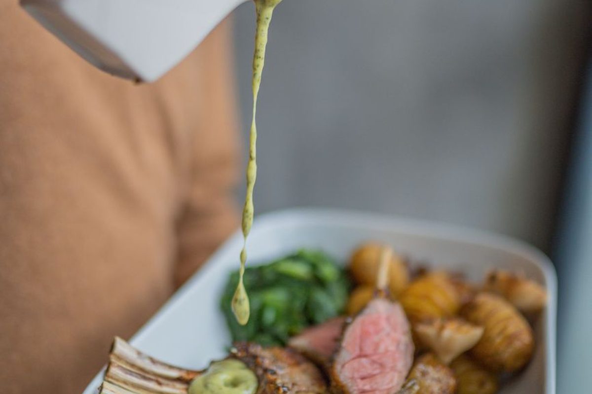 Lamb