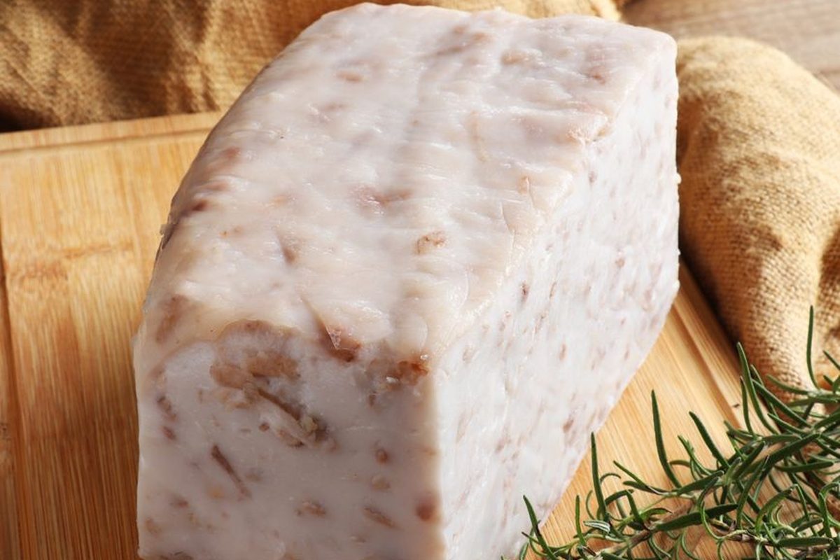 Lard
