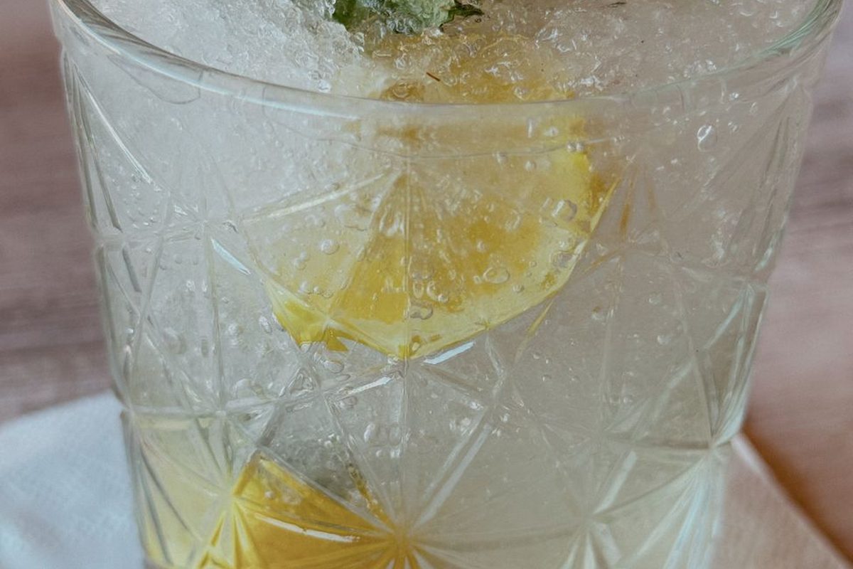 Lemonade