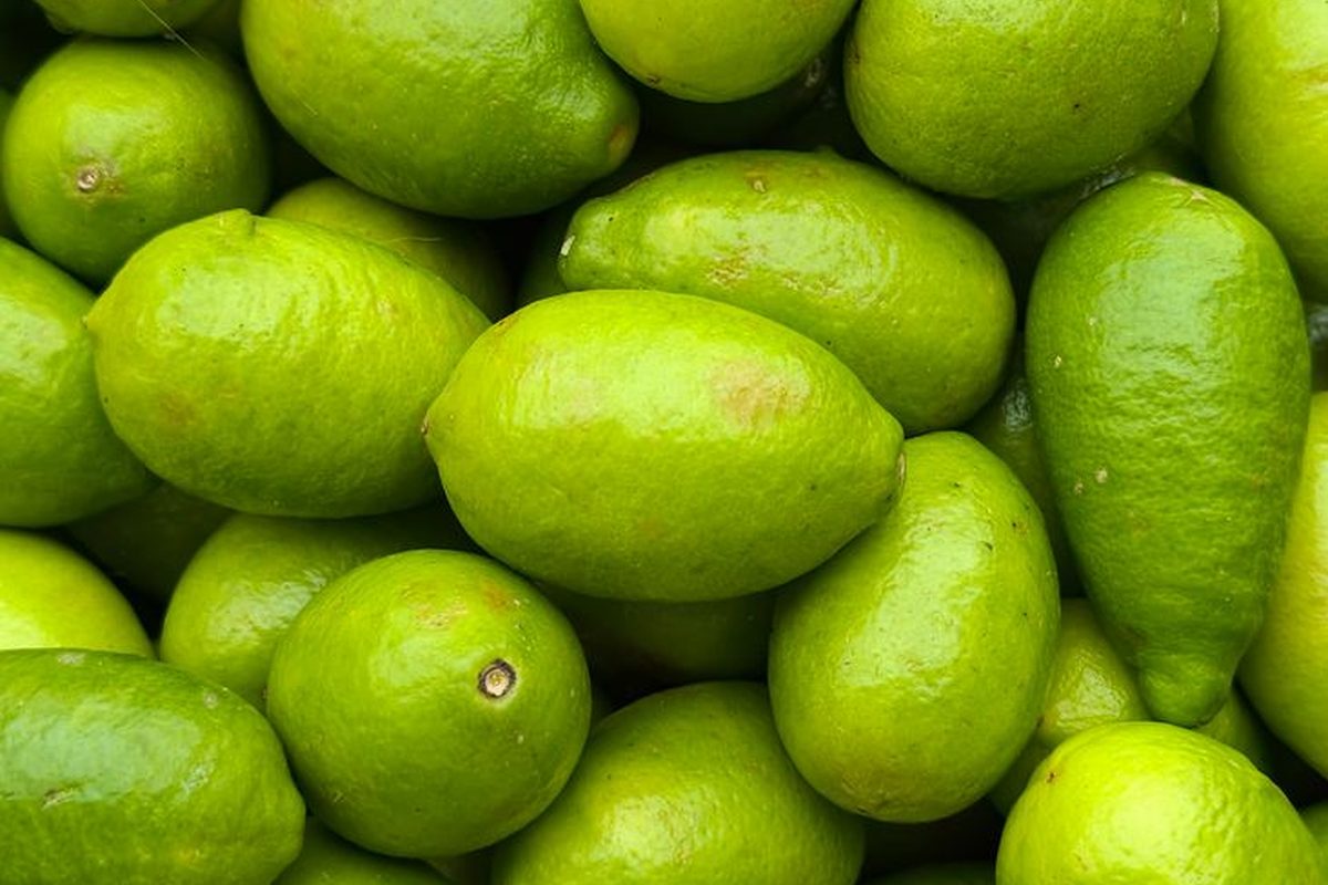 Lime