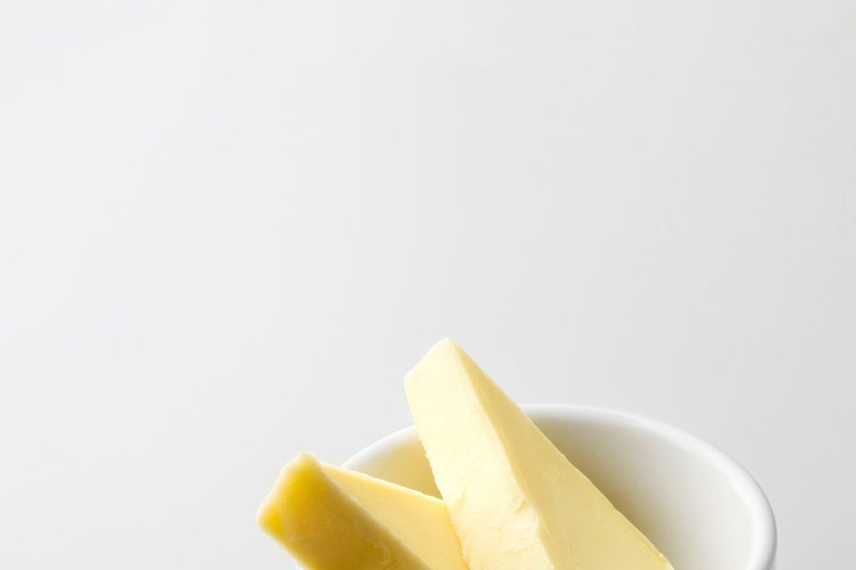Margarine