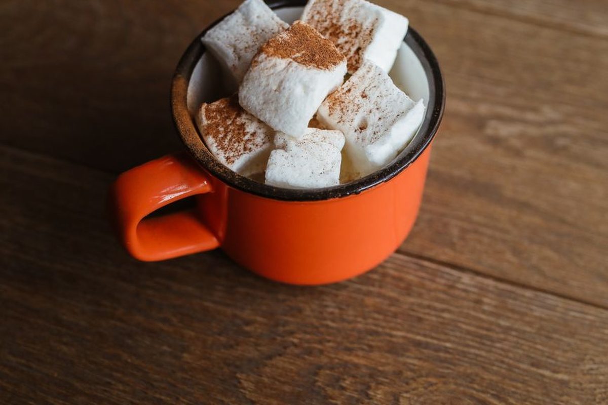 Marshmallows